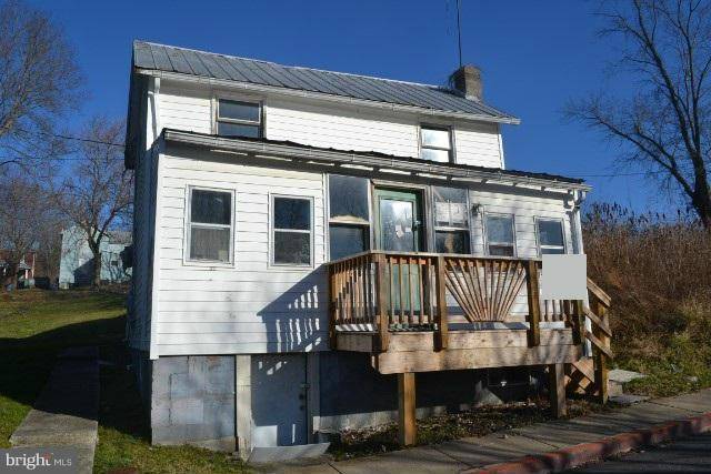 Paw Paw, WV 25434,278 POTOMAC ST