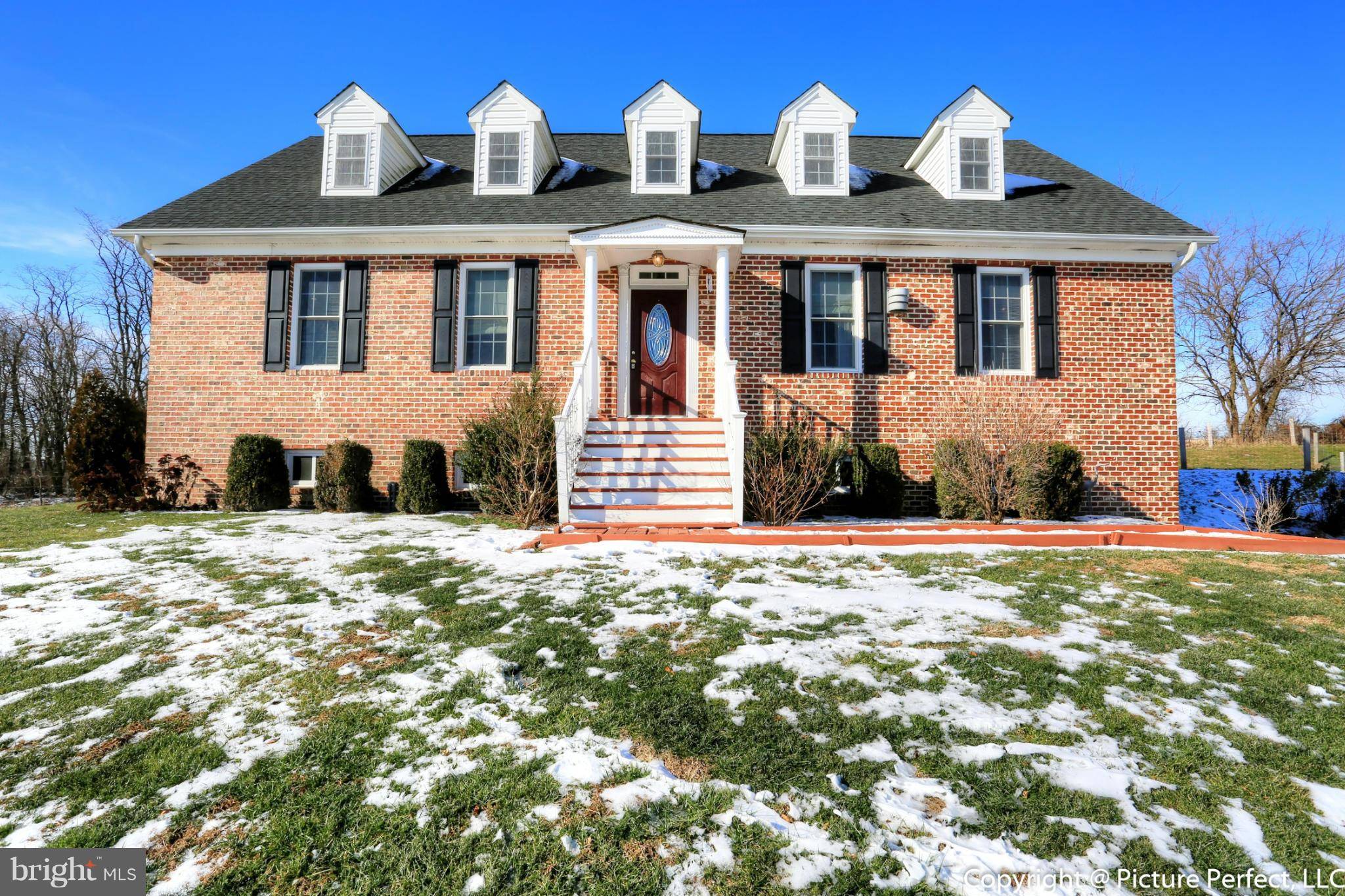 Union Bridge, MD 21791,13100 NEW WINDSOR RD