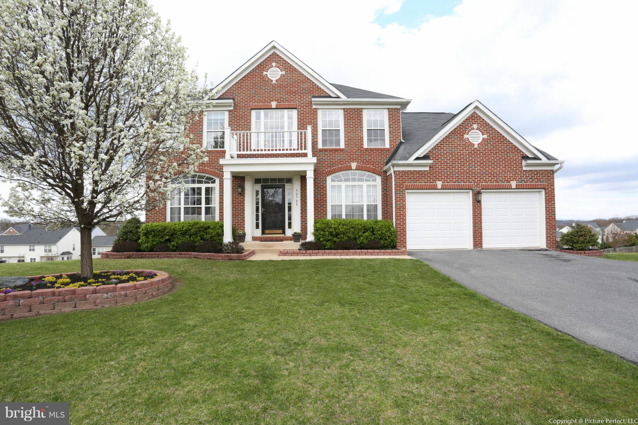 New Market, MD 21774,10709 DEWEY WAY E