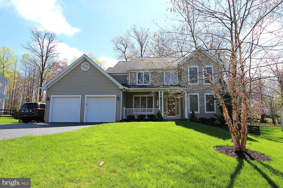 Mount Airy, MD 21771,1223 LEAFY HOLLOW CIR