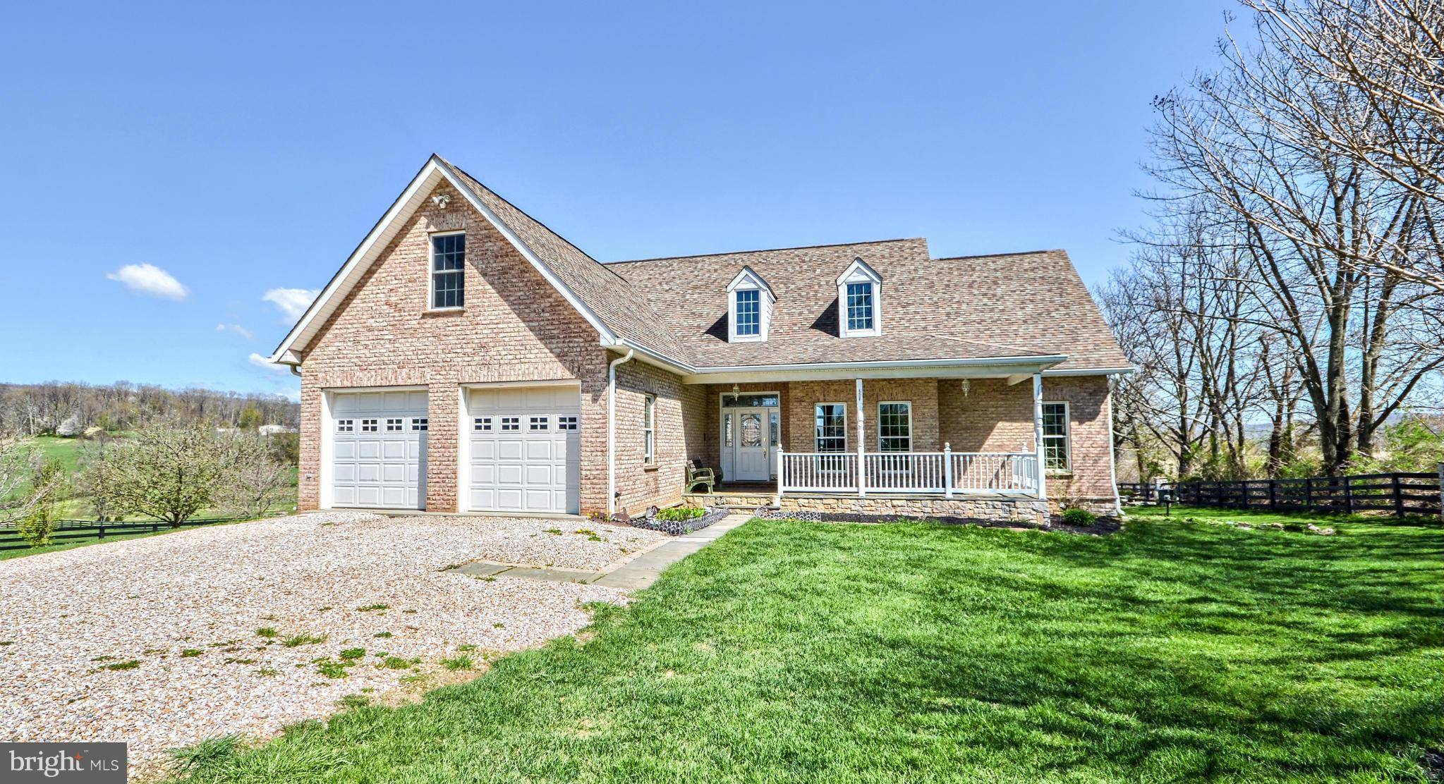 Myersville, MD 21773,12337 PLEASANT WALK RD