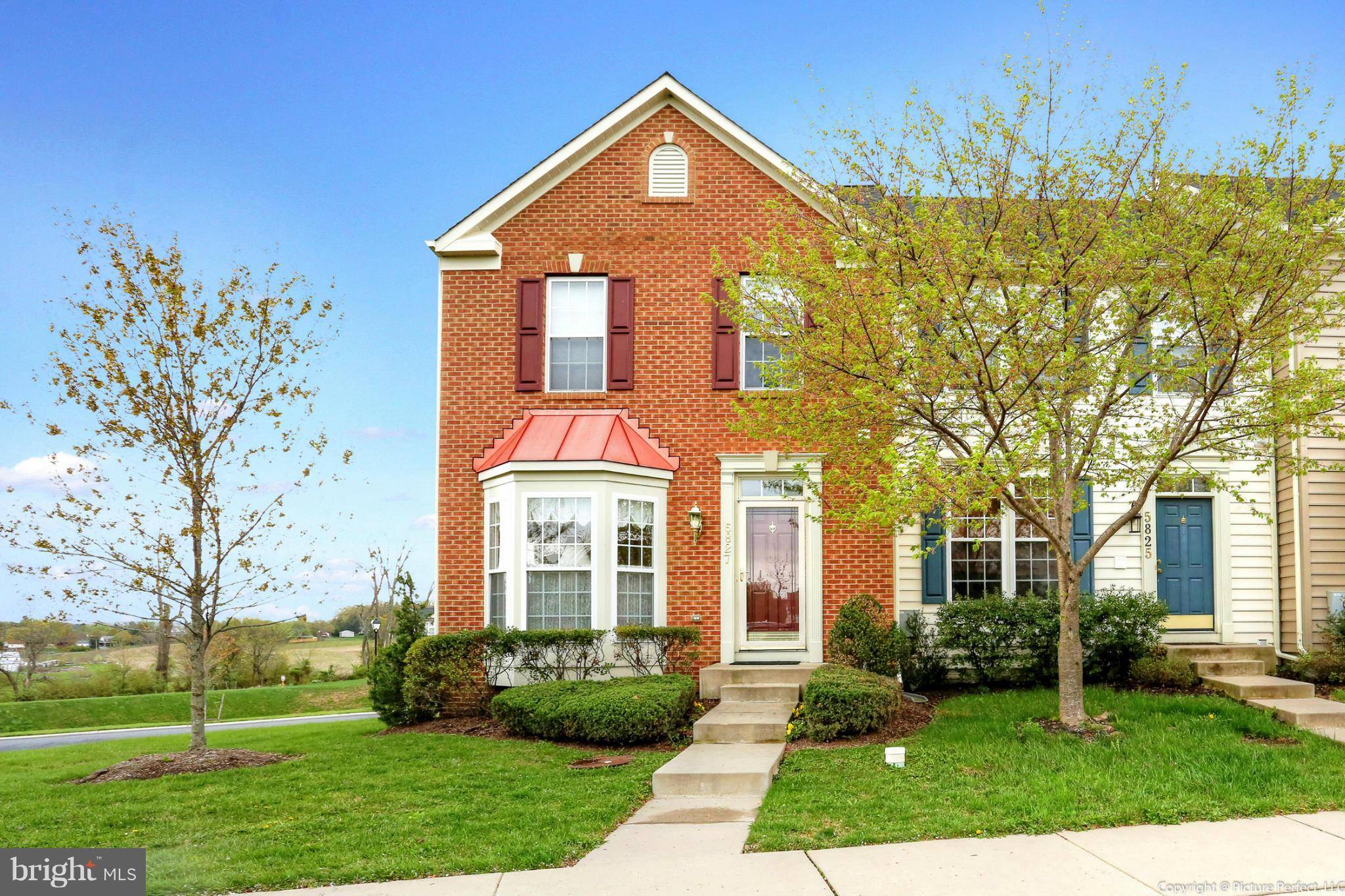 New Market, MD 21774,5827 WHITEROSE WAY