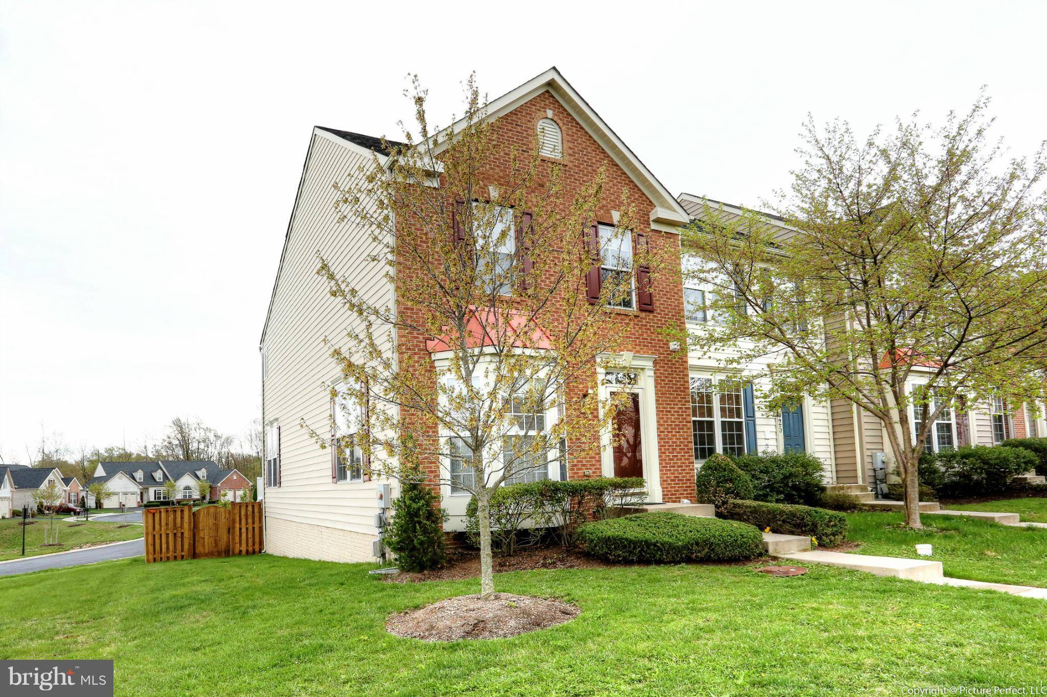 New Market, MD 21774,5827 WHITEROSE WAY