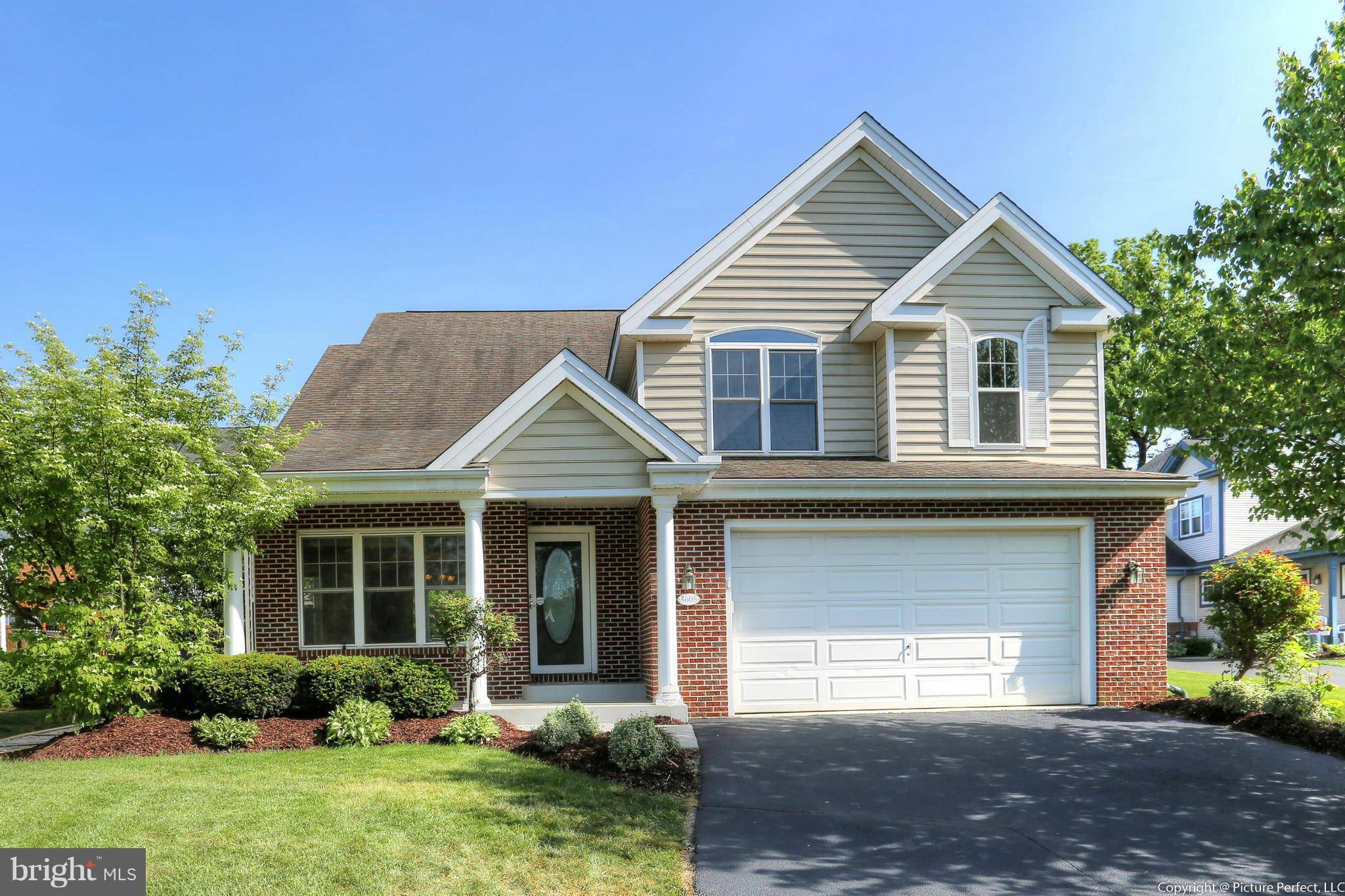 New Market, MD 21774,5605 BOBOLINK PL