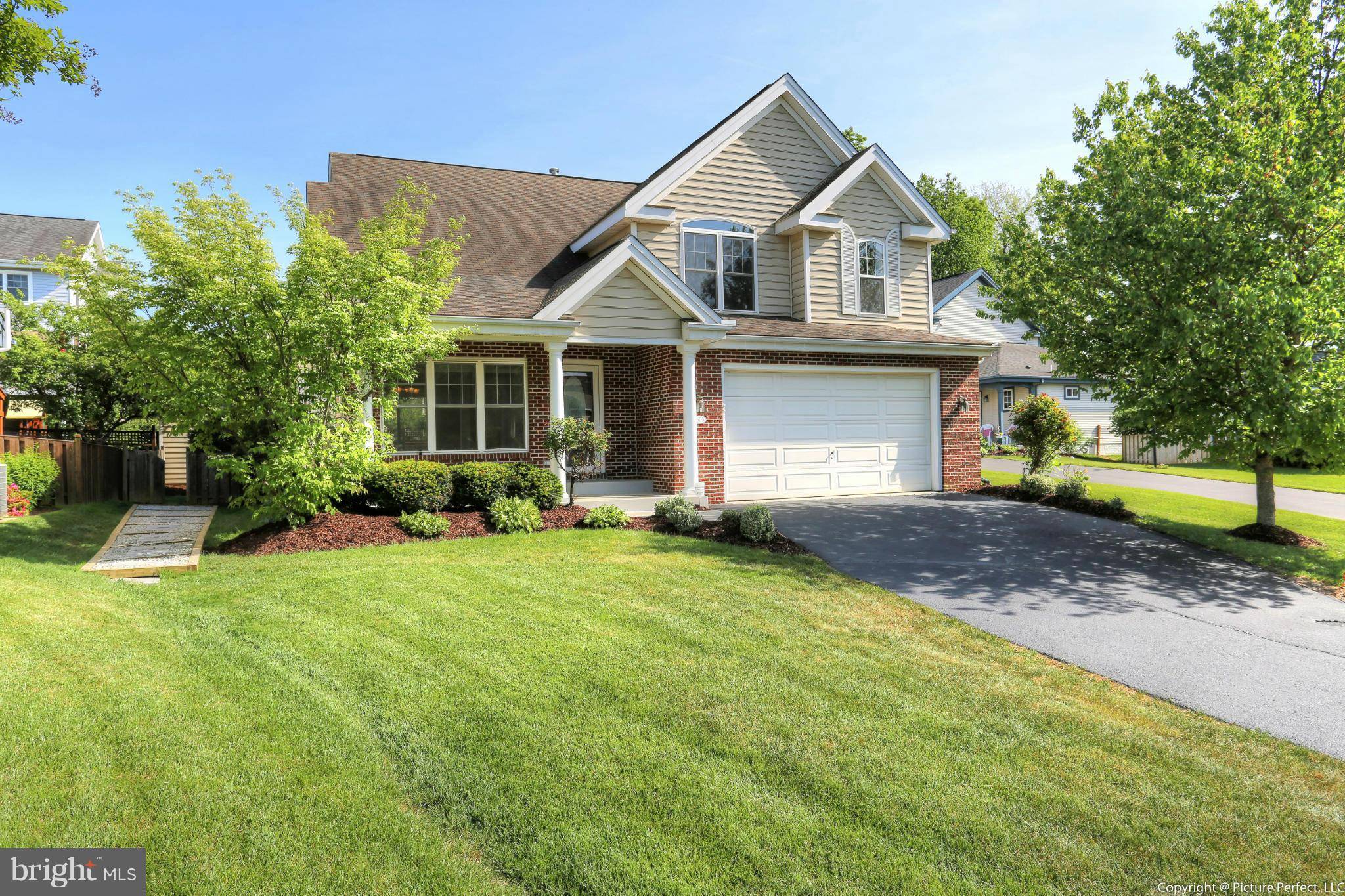 New Market, MD 21774,5605 BOBOLINK PL