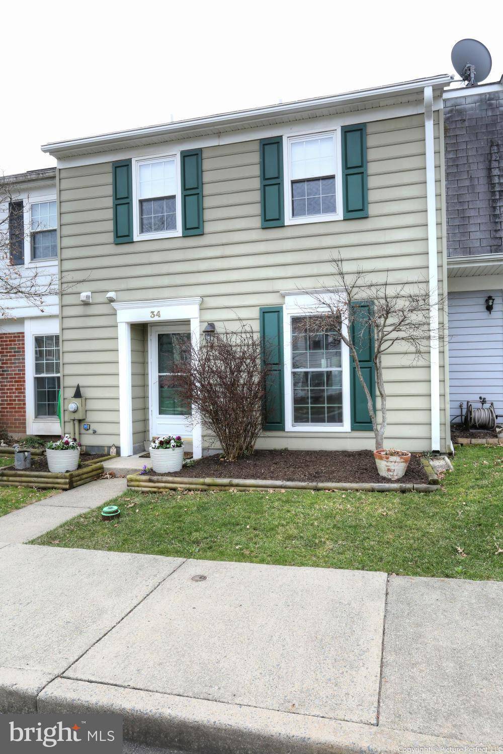 Walkersville, MD 21793,34 CHALLENGER CT