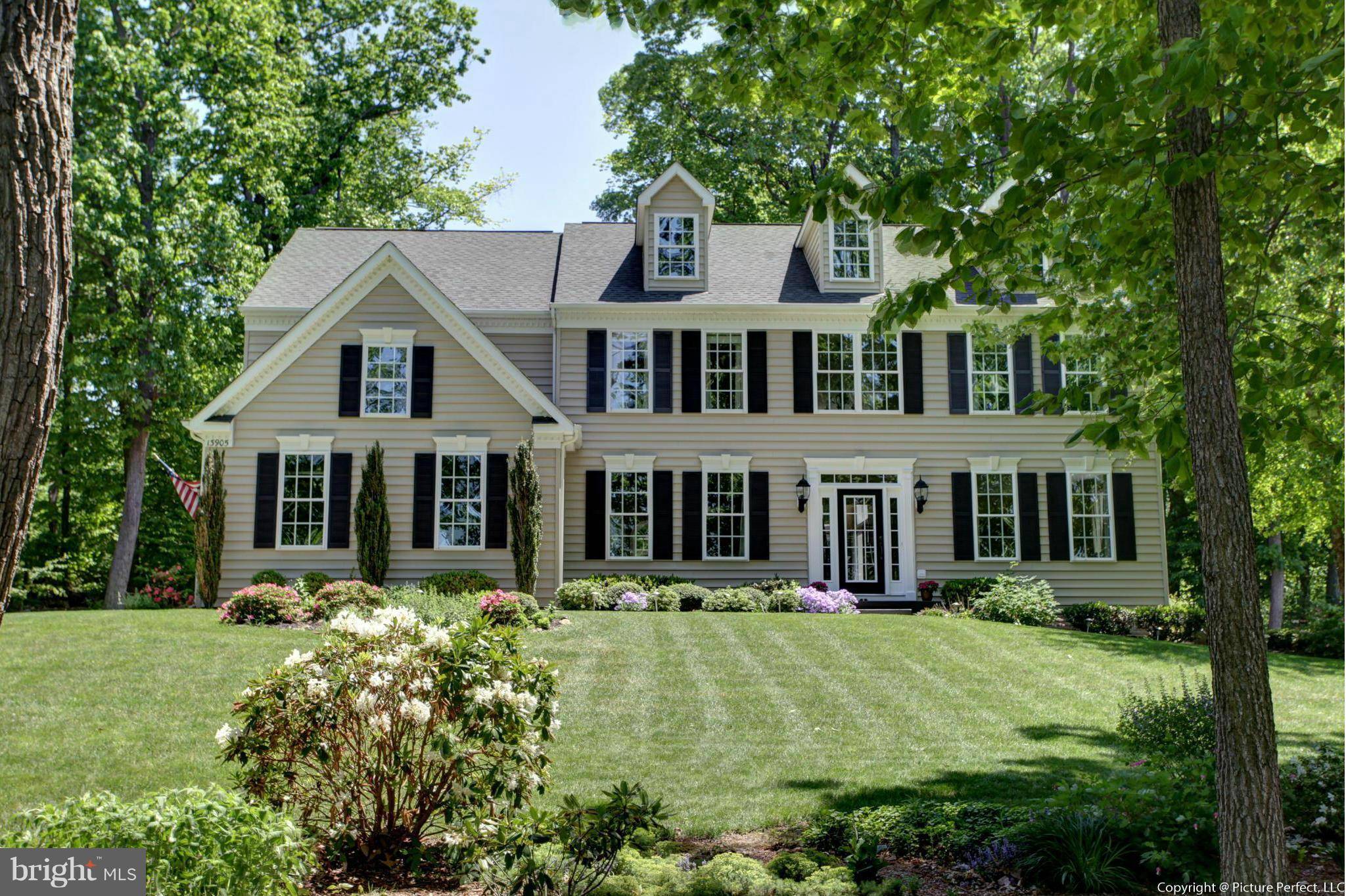 Mount Airy, MD 21771,13905 MITCHELL CT