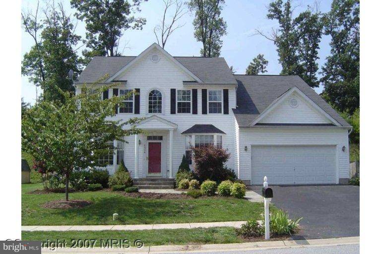 Mount Airy, MD 21771,4506 SUMMER RIDGE CT