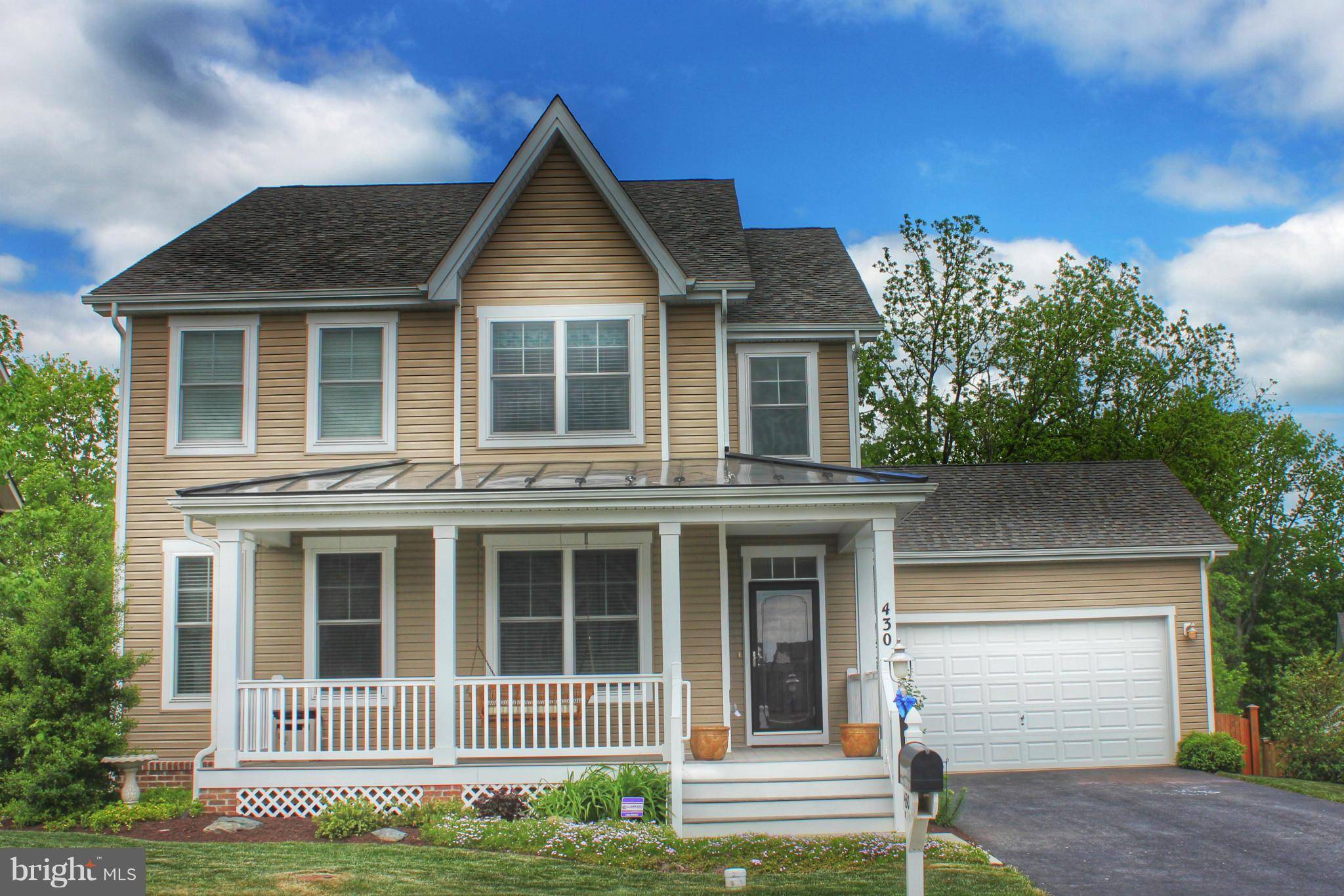 New Market, MD 21774,430 ORCHARD CREST CIR