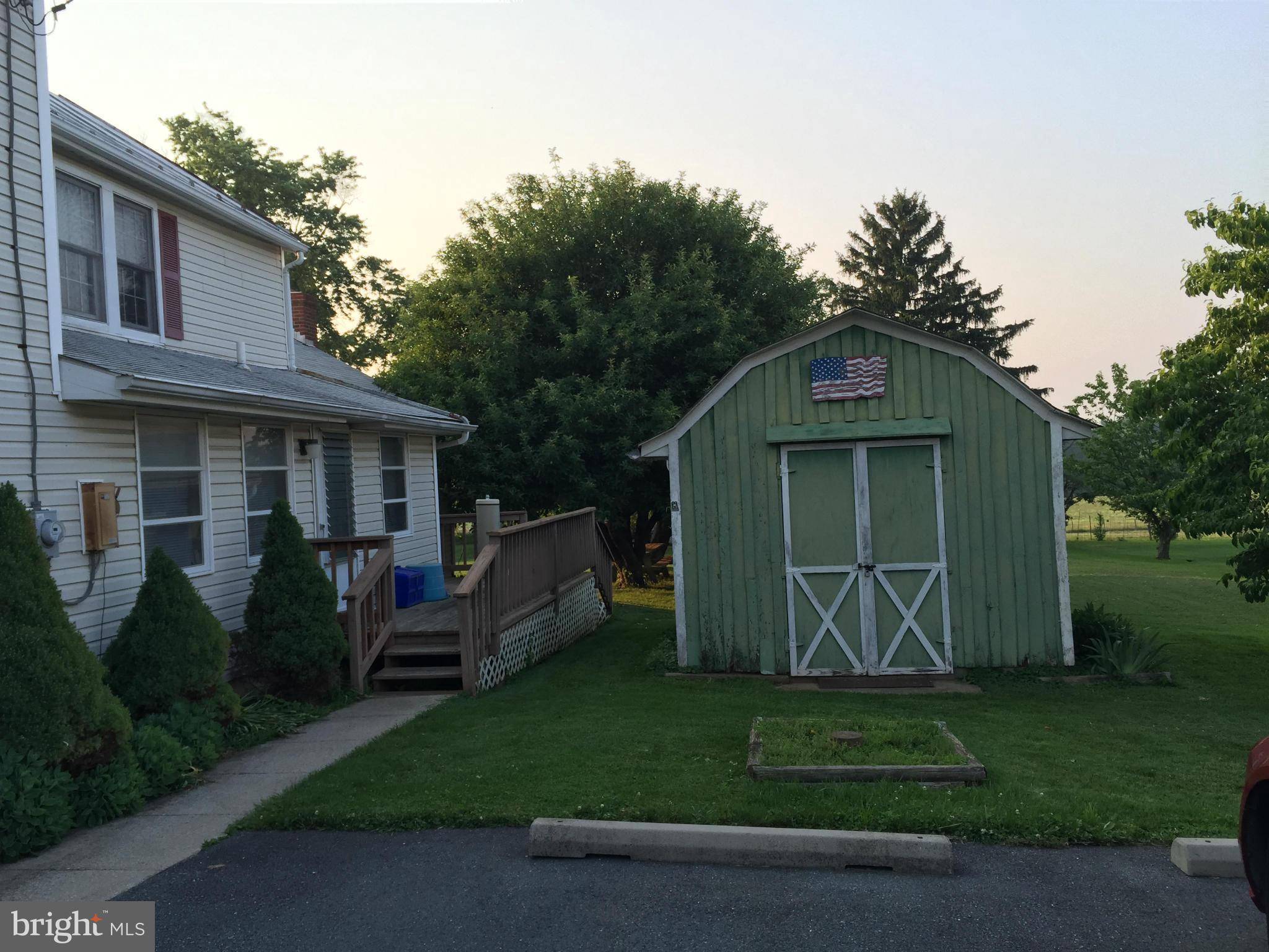 Jefferson, MD 21755,3714 JEFFERSON PIKE