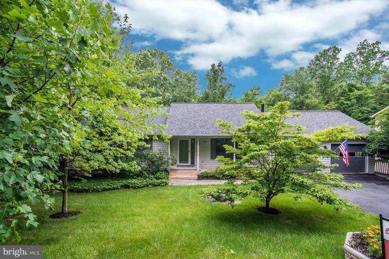 New Market, MD 21774,6808 BALMORAL CT