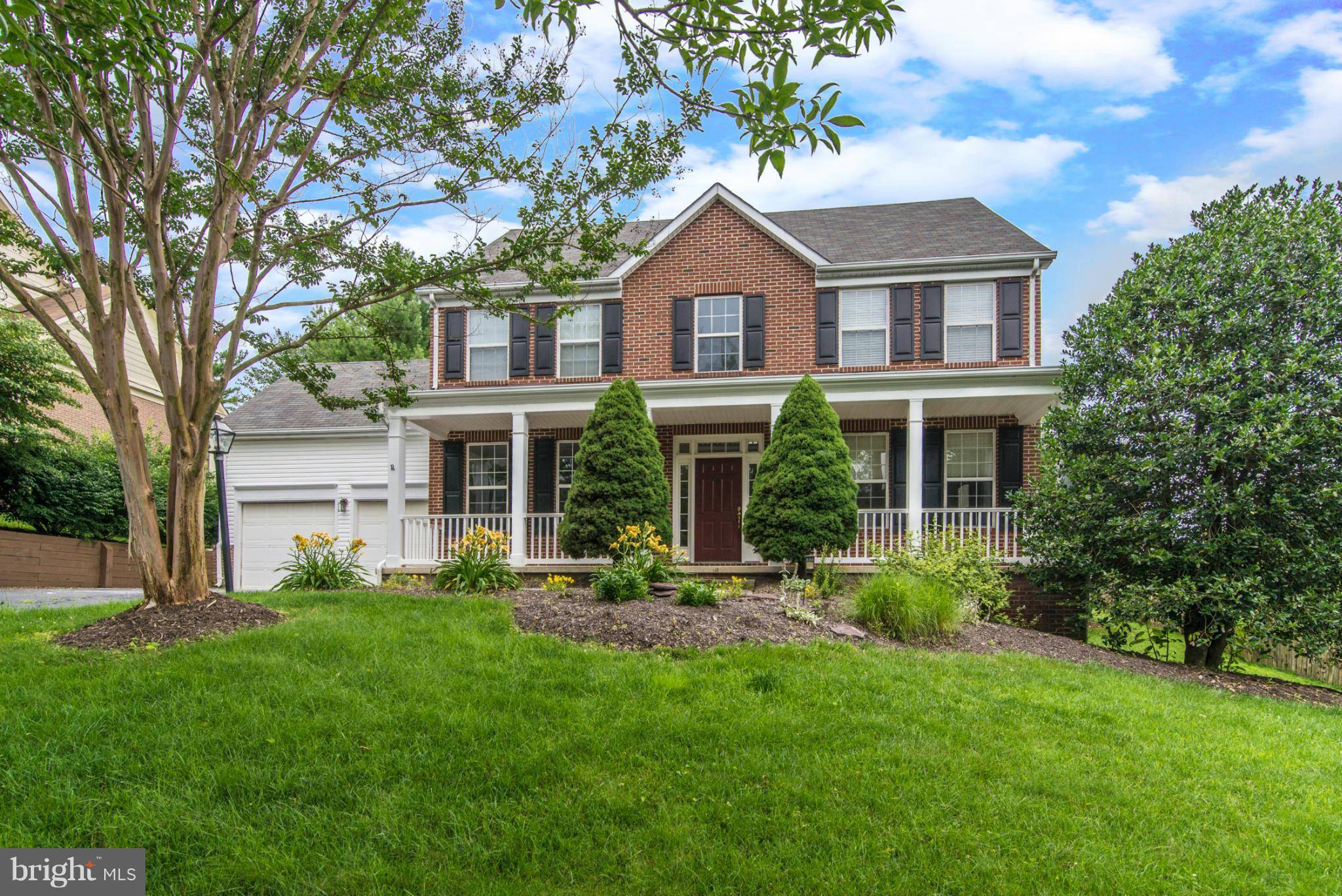 New Market, MD 21774,7016 CLUB HOUSE CIR