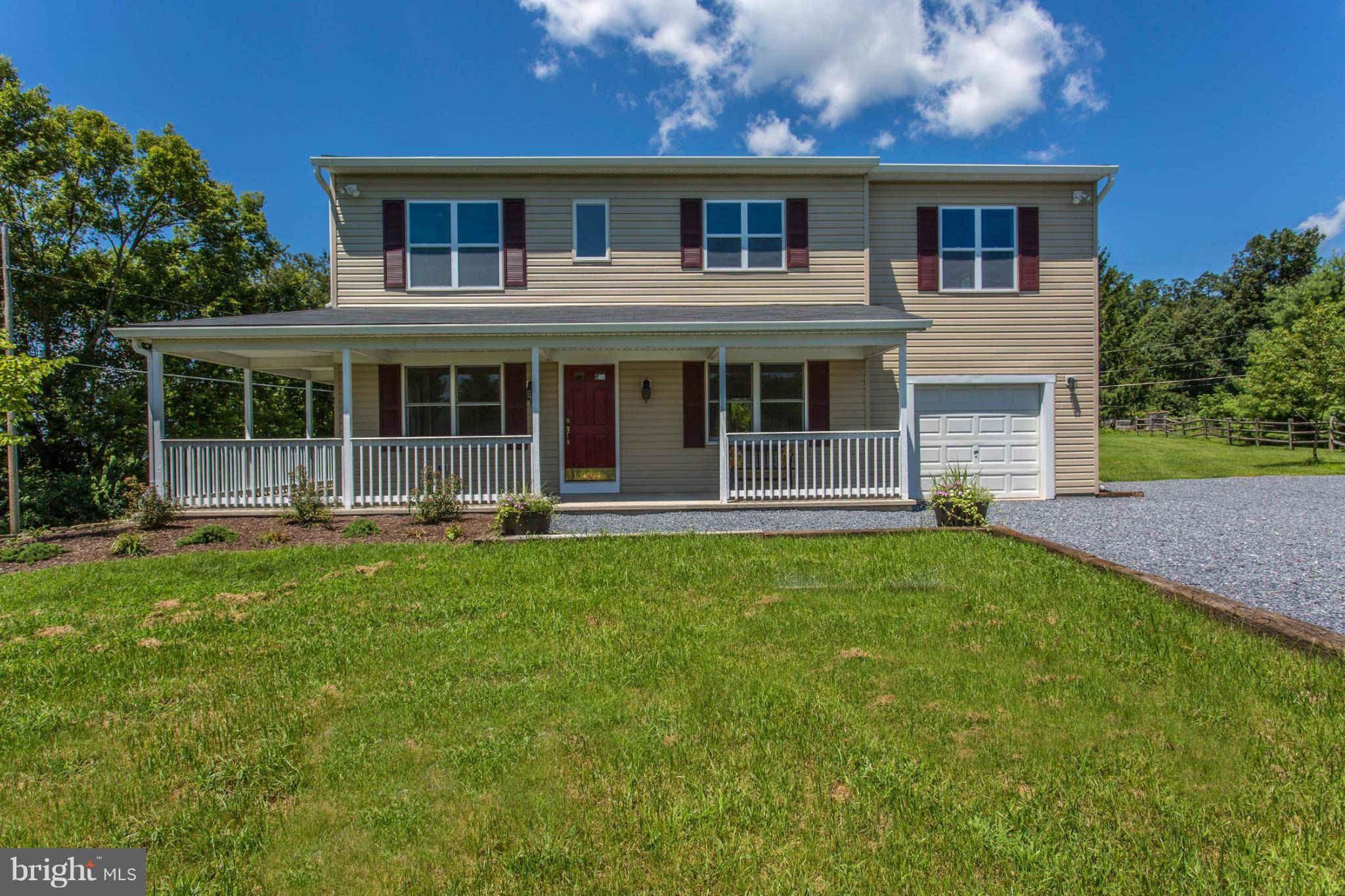 Myersville, MD 21773,3974 WISTMAN LN