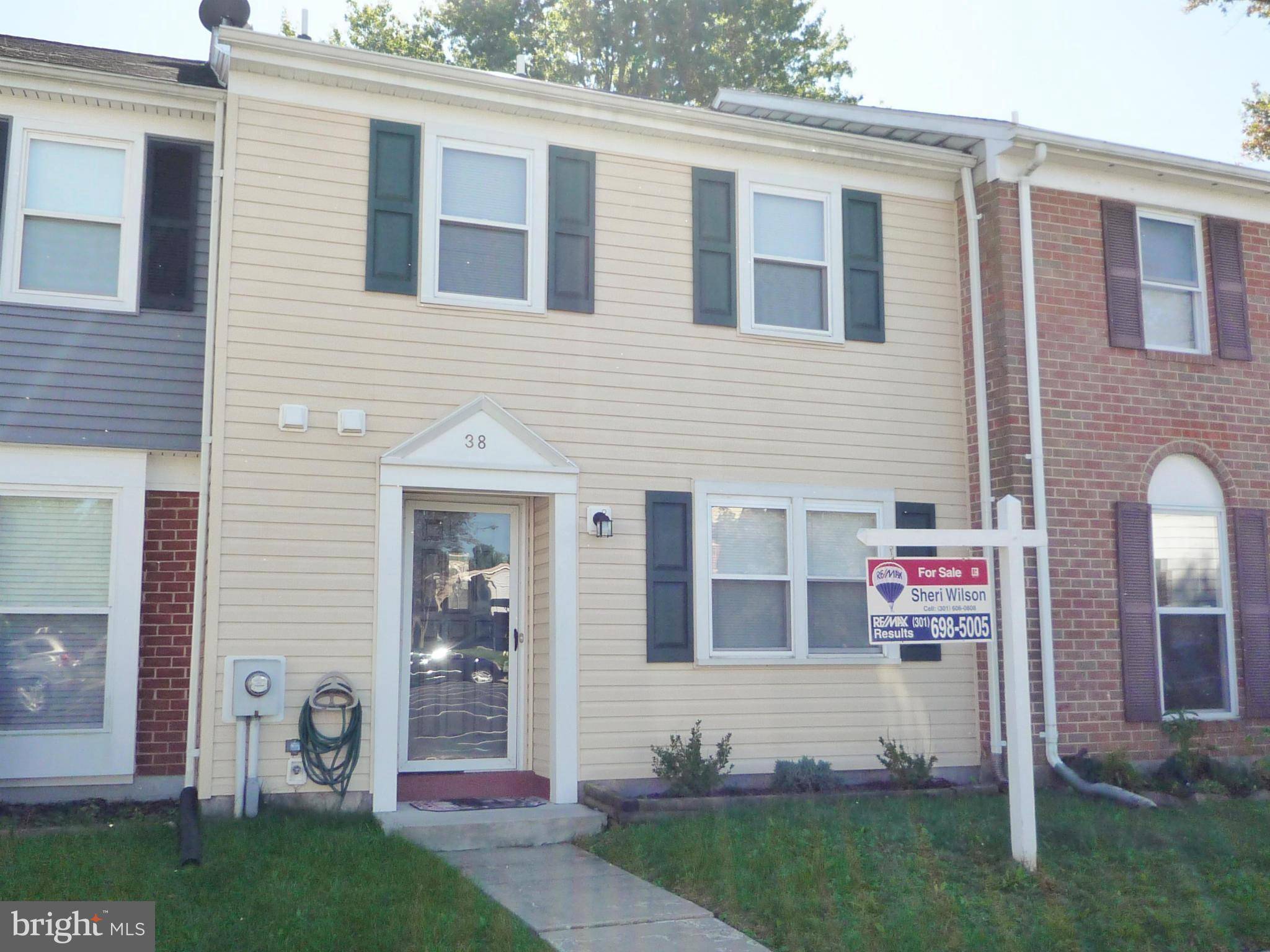 Walkersville, MD 21793,38 CHALLENGER CT