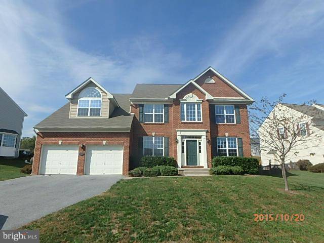 Adamstown, MD 21710,5710 NOTTINGHAM PL