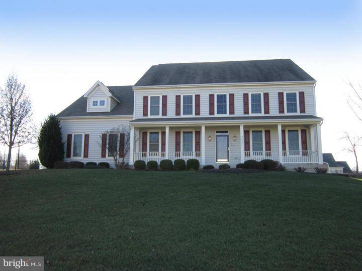 New Market, MD 21774,305 POULTNEY PL