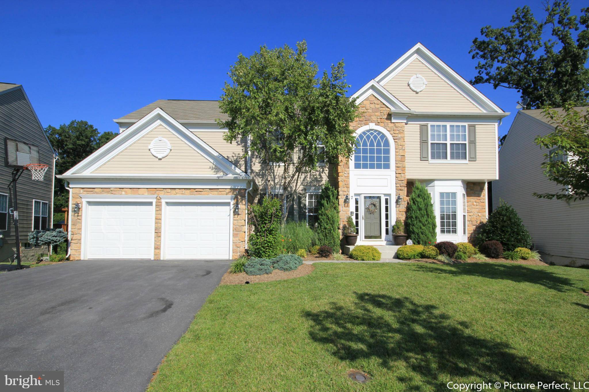 Brunswick, MD 21758,7 DONOVAN CT