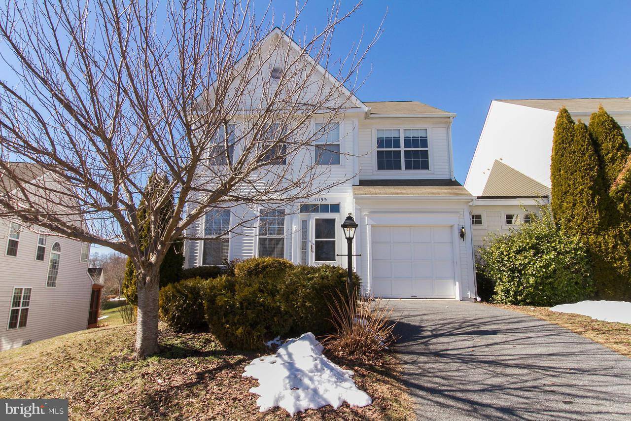 New Market, MD 21774,11155 POND FOUNTAIN CT