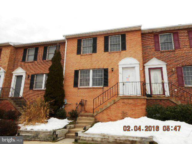 Mount Airy, MD 21771,1213 OAK VIEW DR