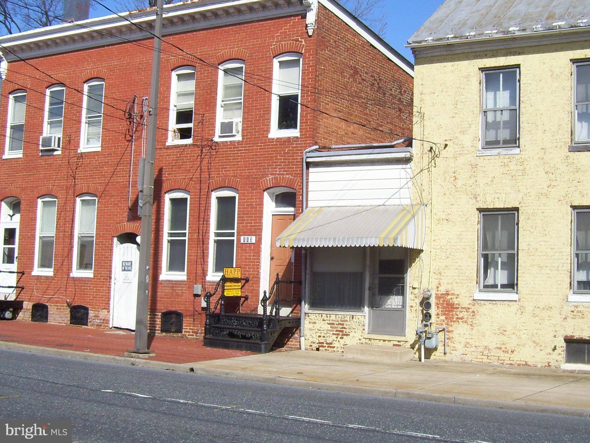 Frederick, MD 21701,113 SOUTH ST