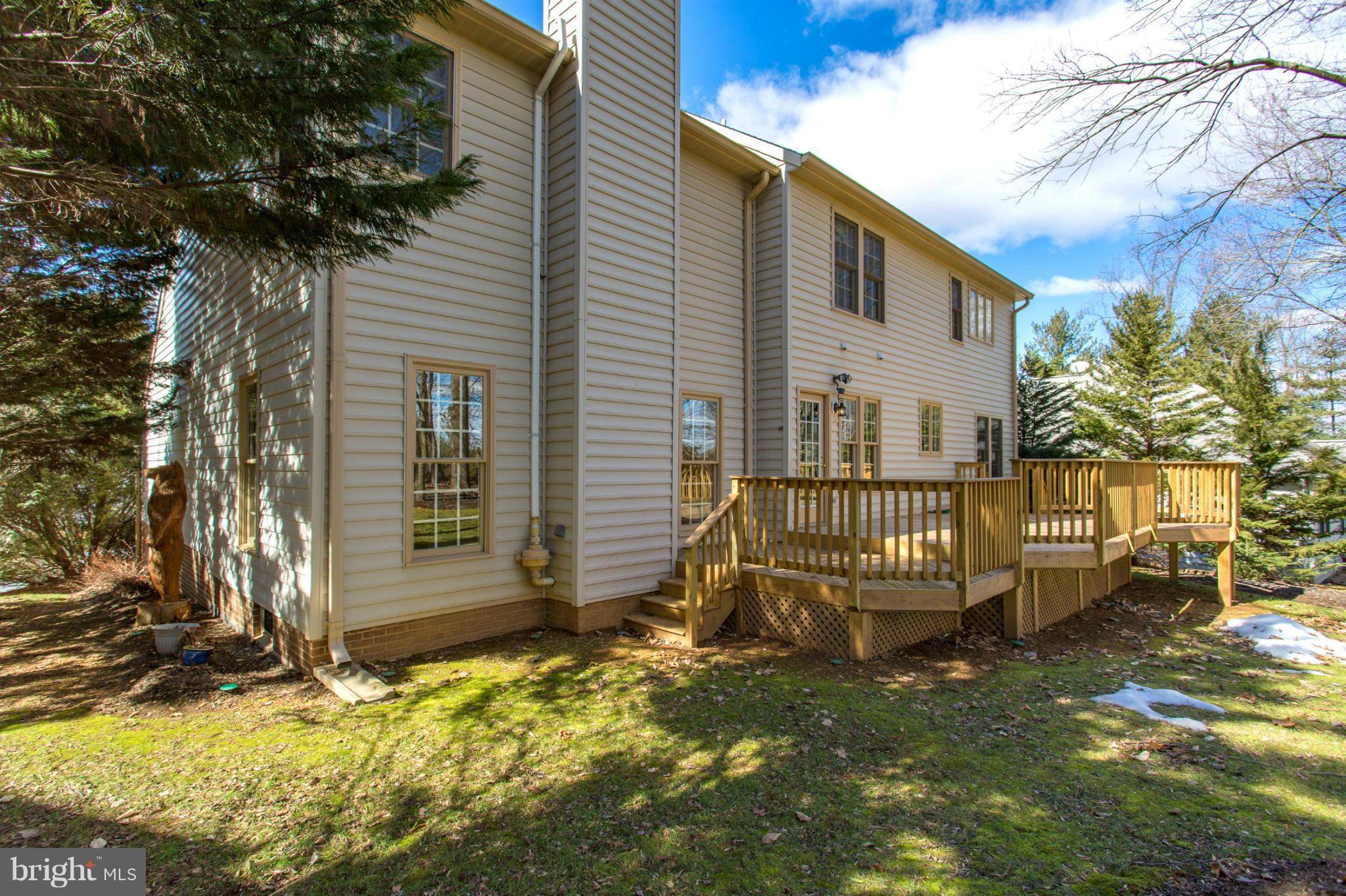 New Market, MD 21774,6807 CHERRY TREE CT