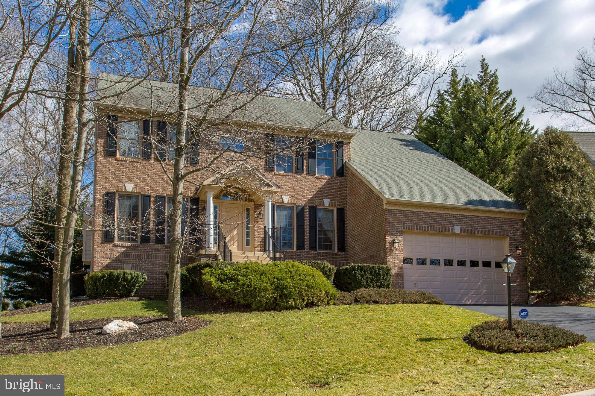 New Market, MD 21774,6807 CHERRY TREE CT