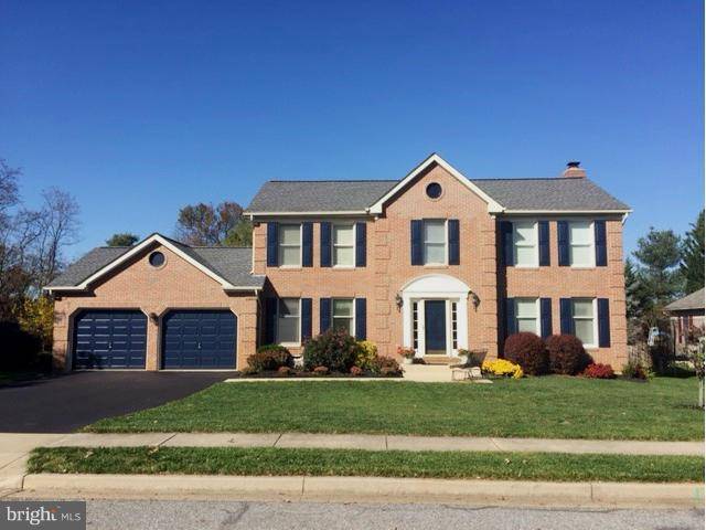 Middletown, MD 21769,4 MANDA CT