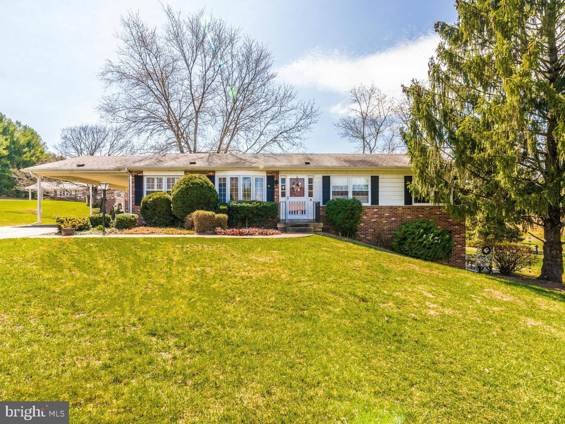 Mount Airy, MD 21771,5811 CORPORAL JONES CT