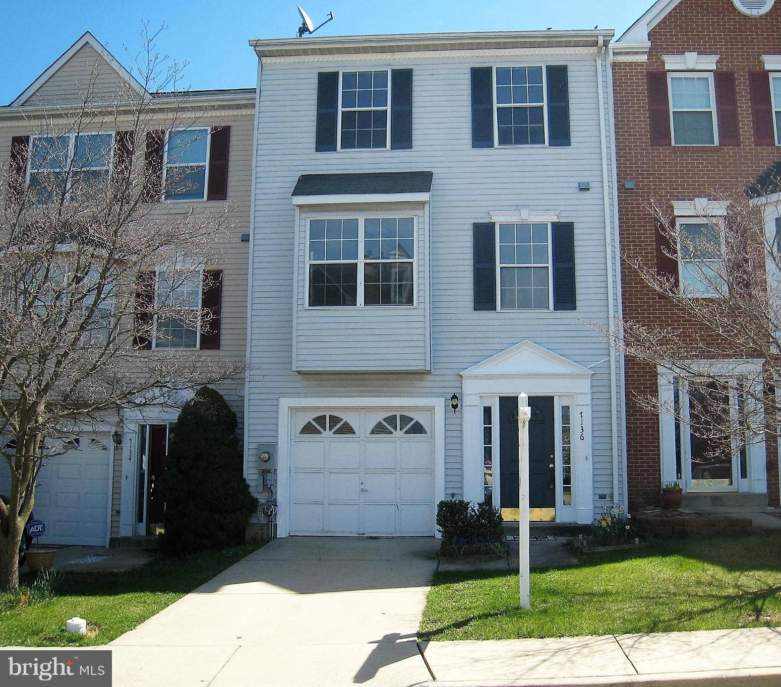 Frederick, MD 21703,7136 OBERLIN CIR