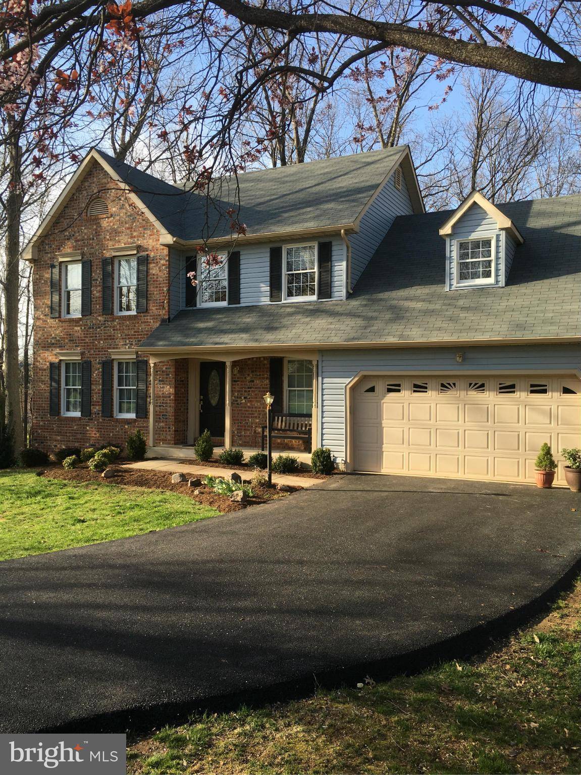 Mount Airy, MD 21771,903 LEAFY HOLLOW CIR