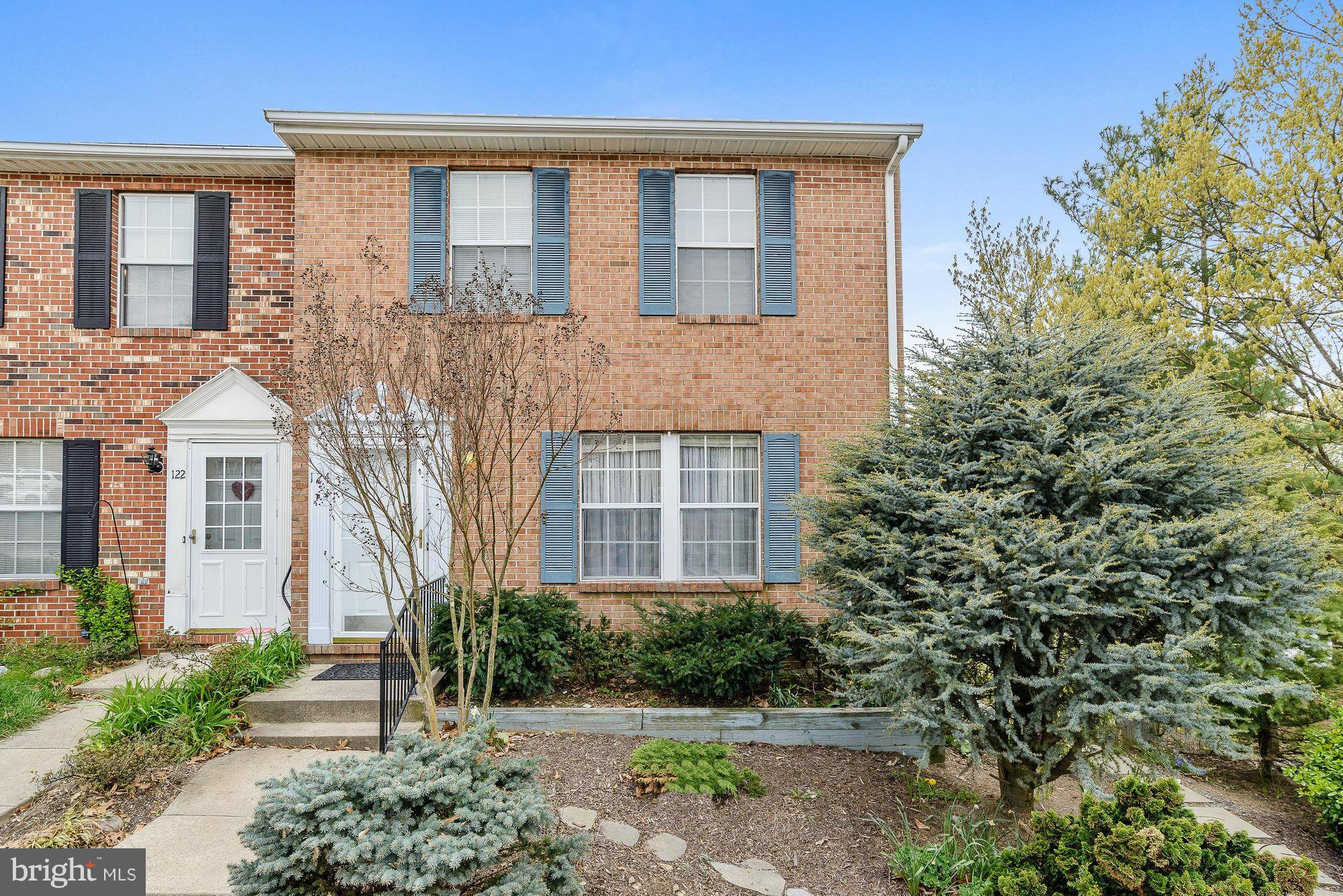 Mount Airy, MD 21771,124 OAK CLIFF CT