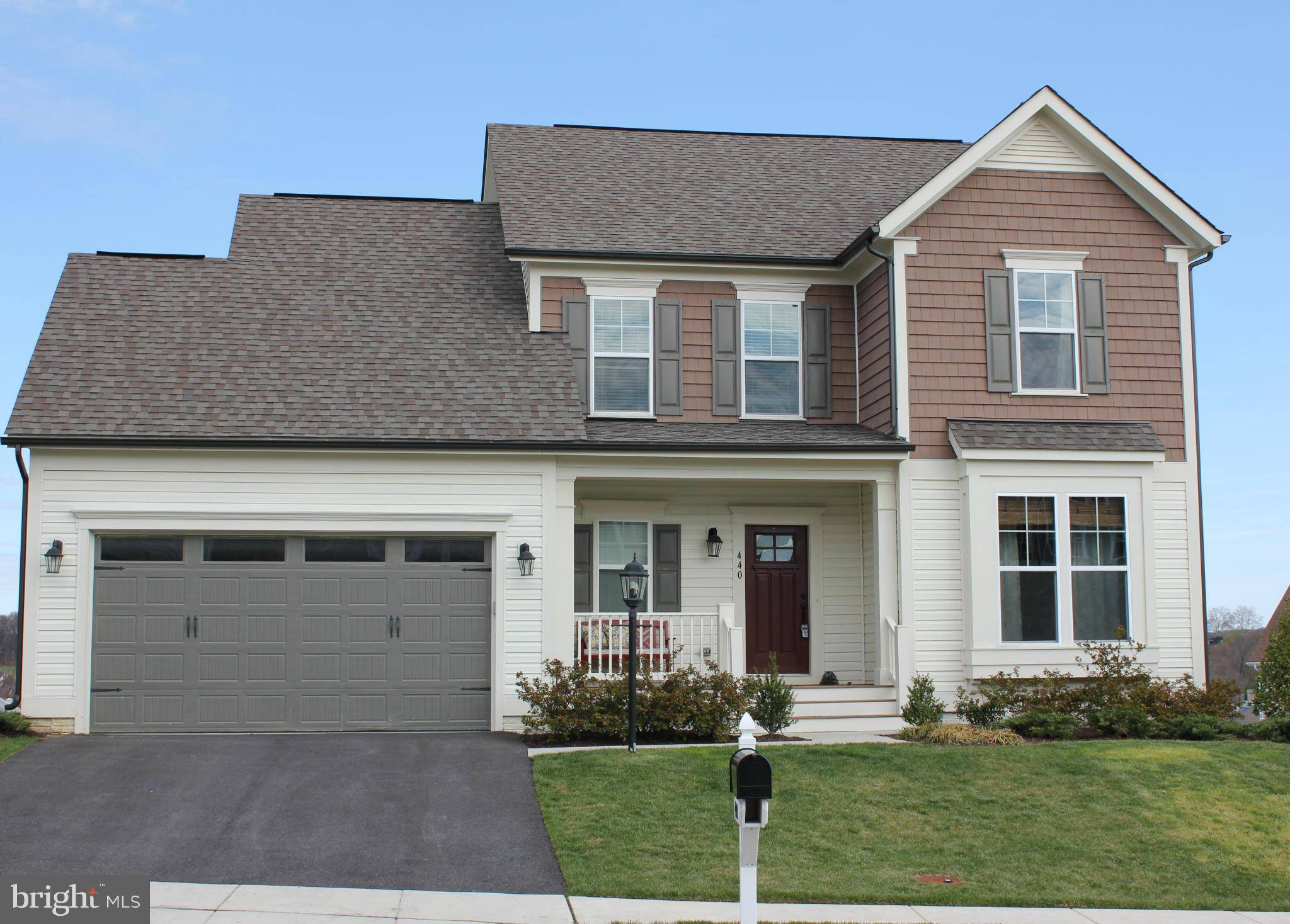 New Market, MD 21774,440 ORCHARD CREST CIR