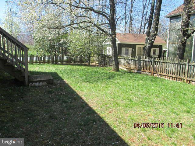 Thurmont, MD 21788,13 SUNNY WAY