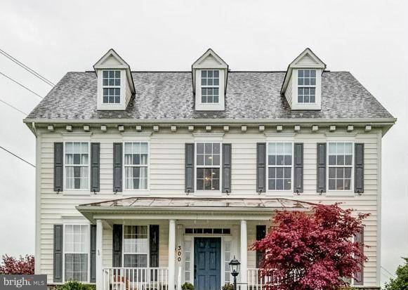 New Market, MD 21774,300 WAINSCOT DR