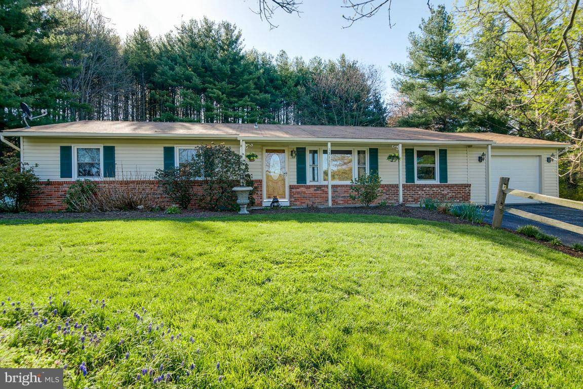 Mount Airy, MD 21771,13117 MANOR DR