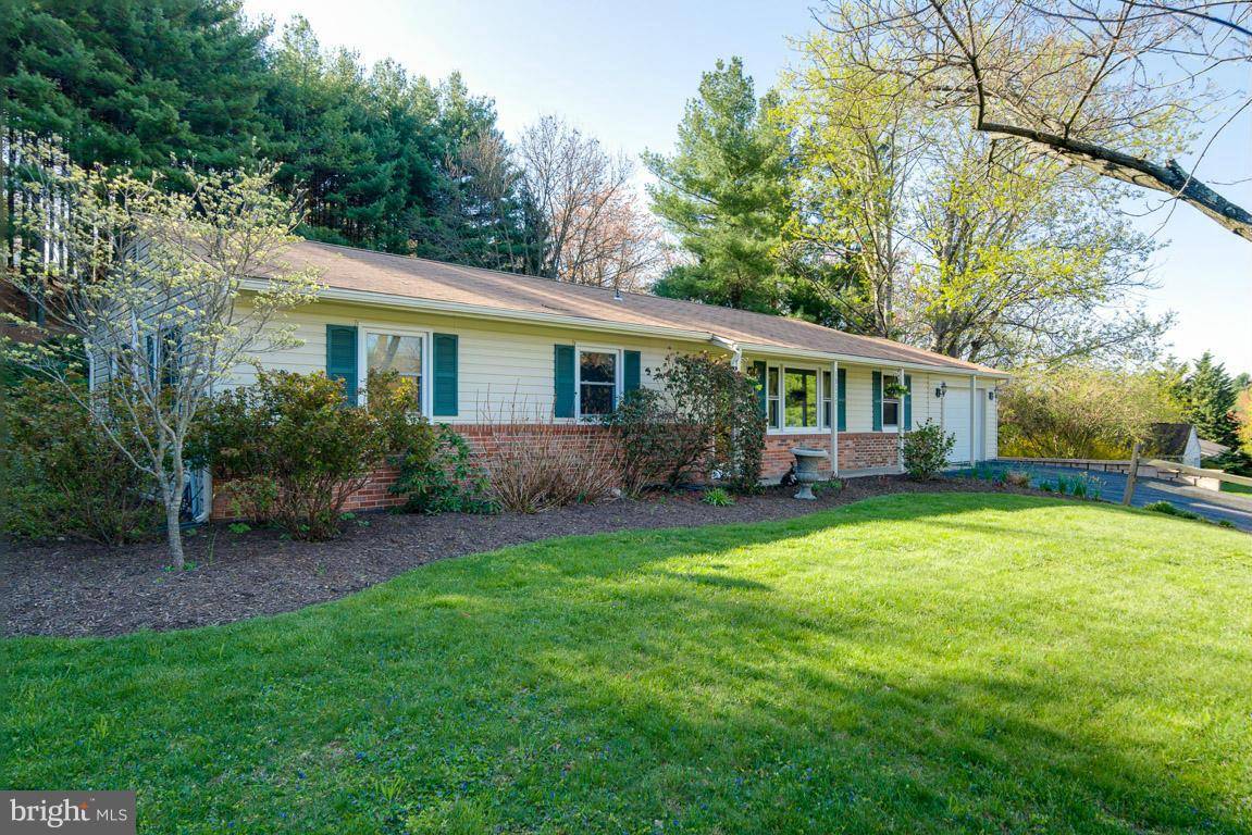 Mount Airy, MD 21771,13117 MANOR DR