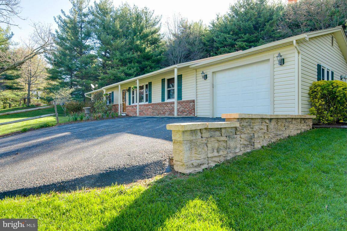 Mount Airy, MD 21771,13117 MANOR DR