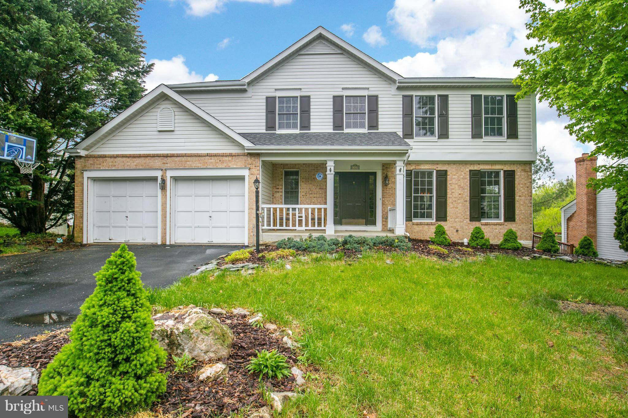 New Market, MD 21774,6120 HUCKLEBERRY WAY