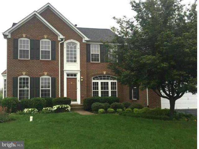 Brunswick, MD 21758,9 AFTON CT