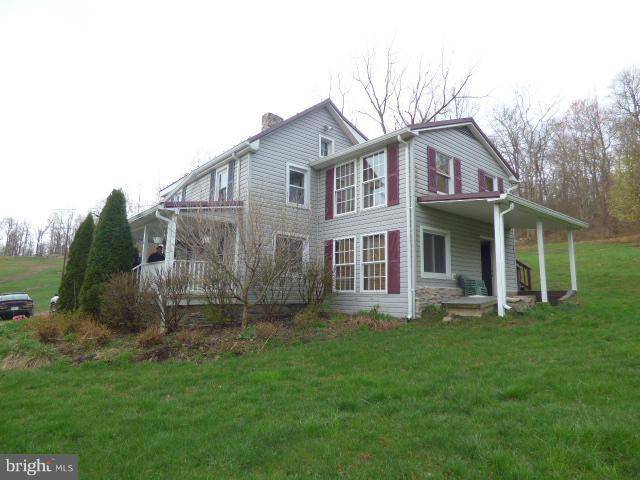 Myersville, MD 21773,10810 PLEASANT WALK RD