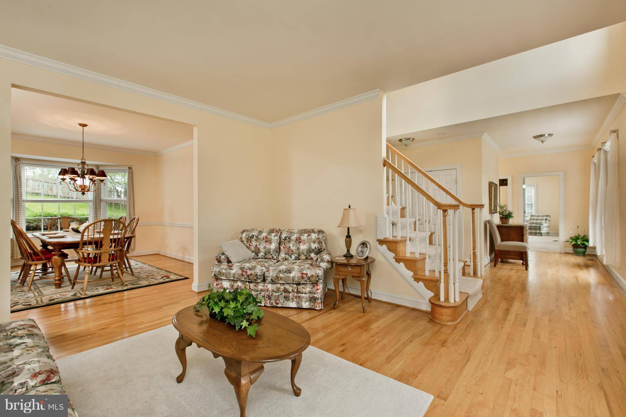 New Market, MD 21774,7018 CLUB HOUSE CIR