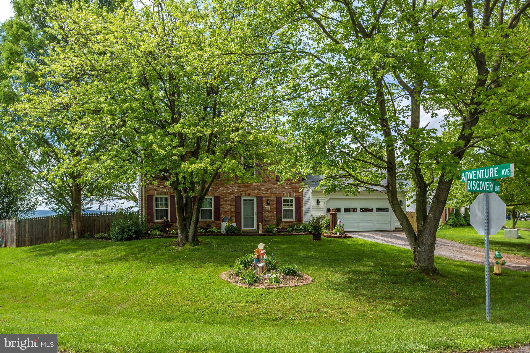 Walkersville, MD 21793,8600 DISCOVERY