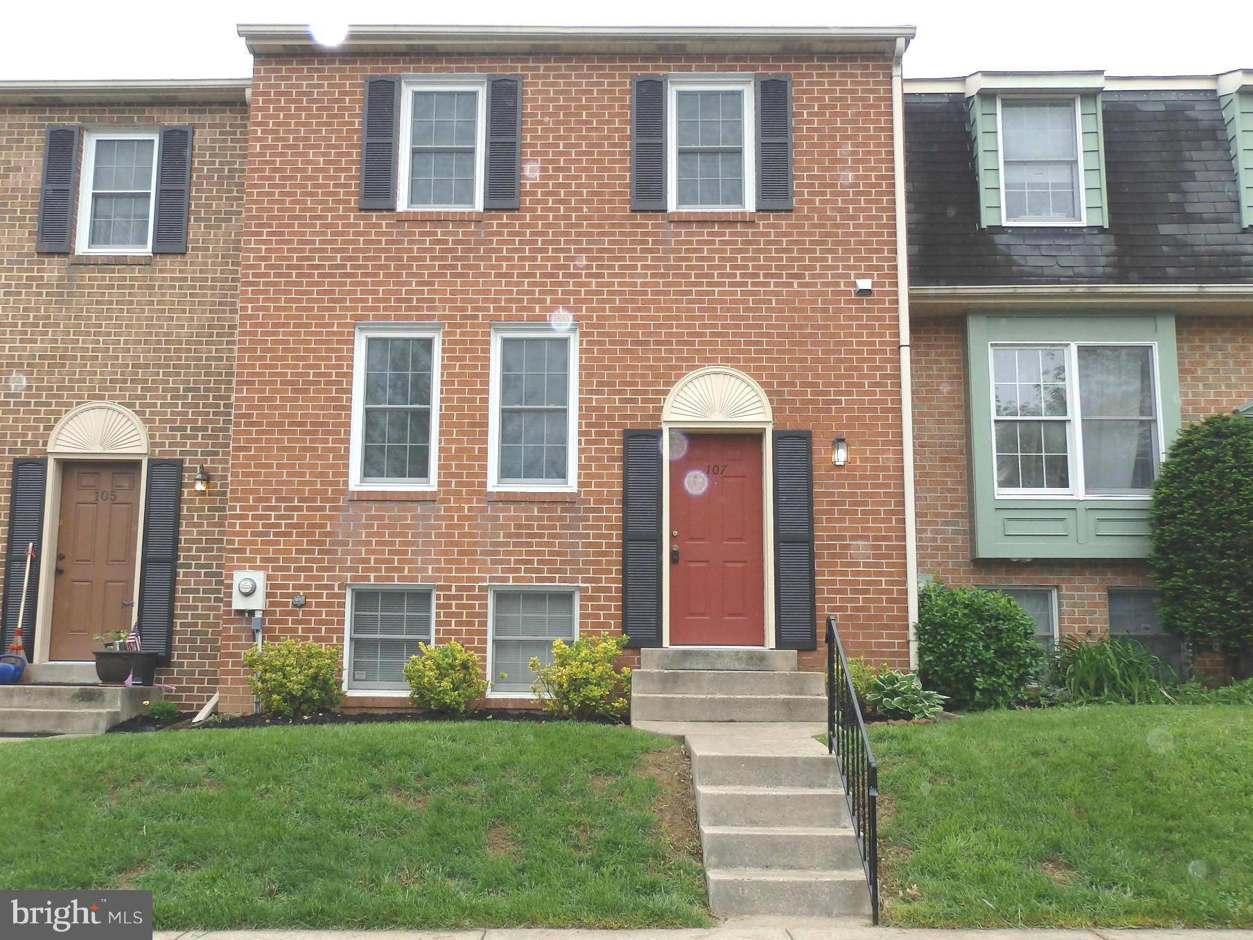 Walkersville, MD 21793,107 EDINBURGH CT