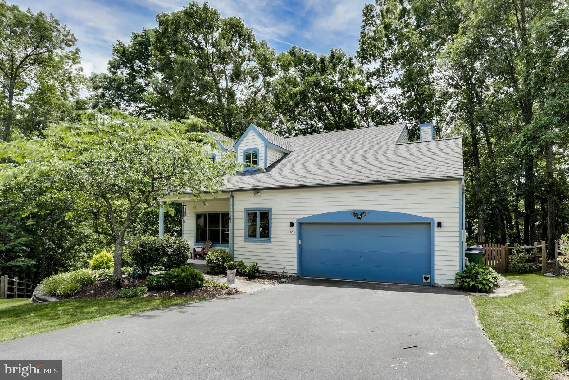 New Market, MD 21774,5732 OLD LOG CT