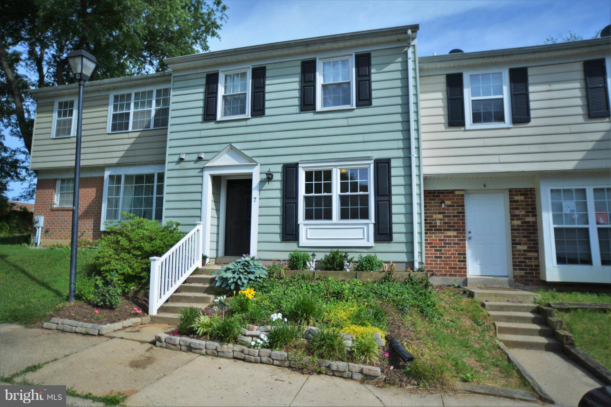 Walkersville, MD 21793,7 MOON MAIDEN CT