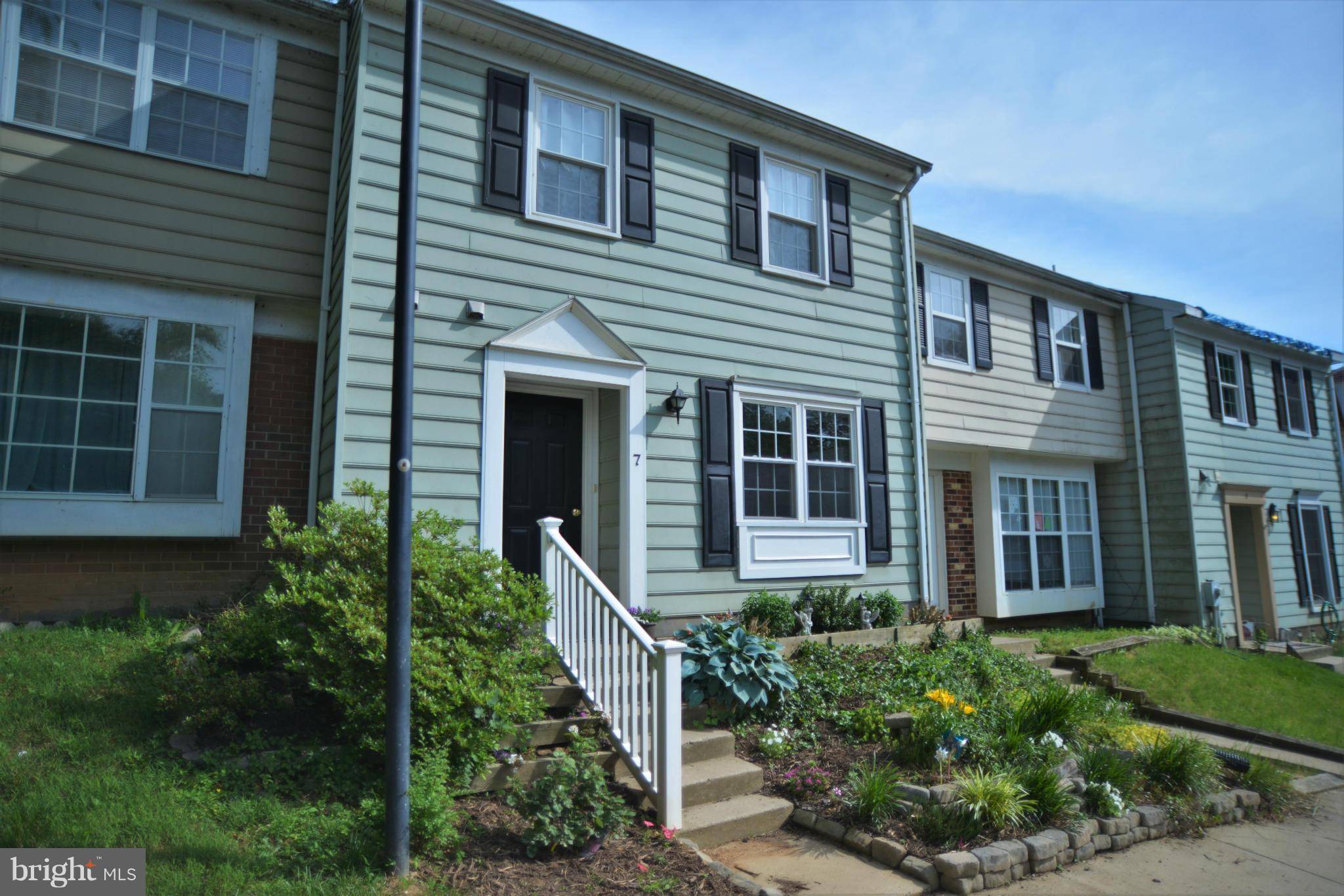 Walkersville, MD 21793,7 MOON MAIDEN CT