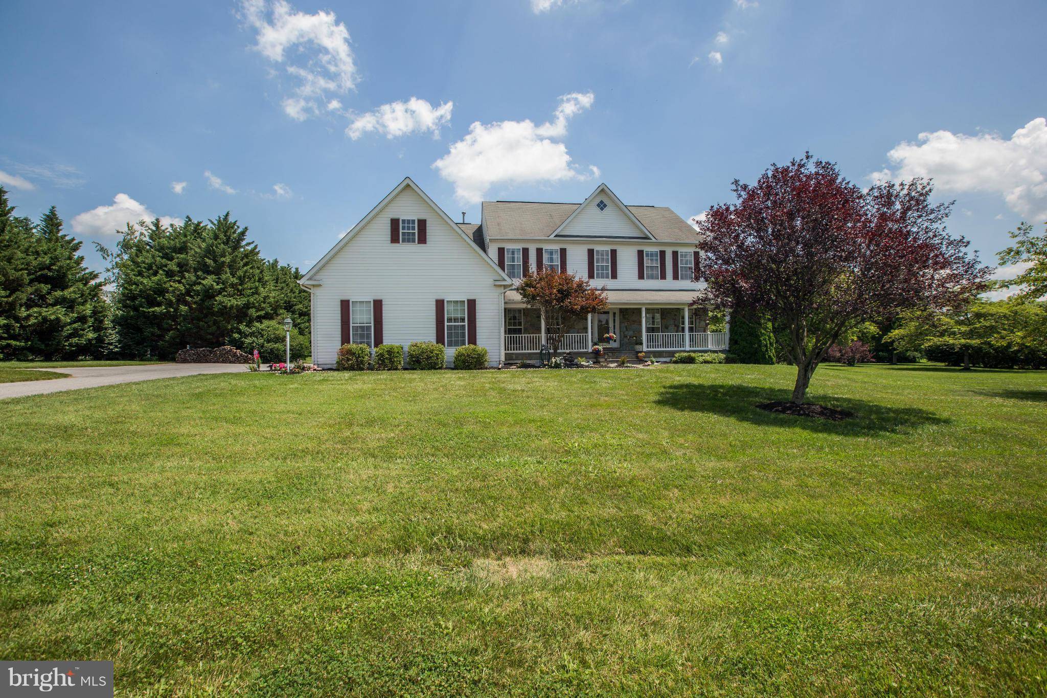 Adamstown, MD 21710,2307 FARMERS CT