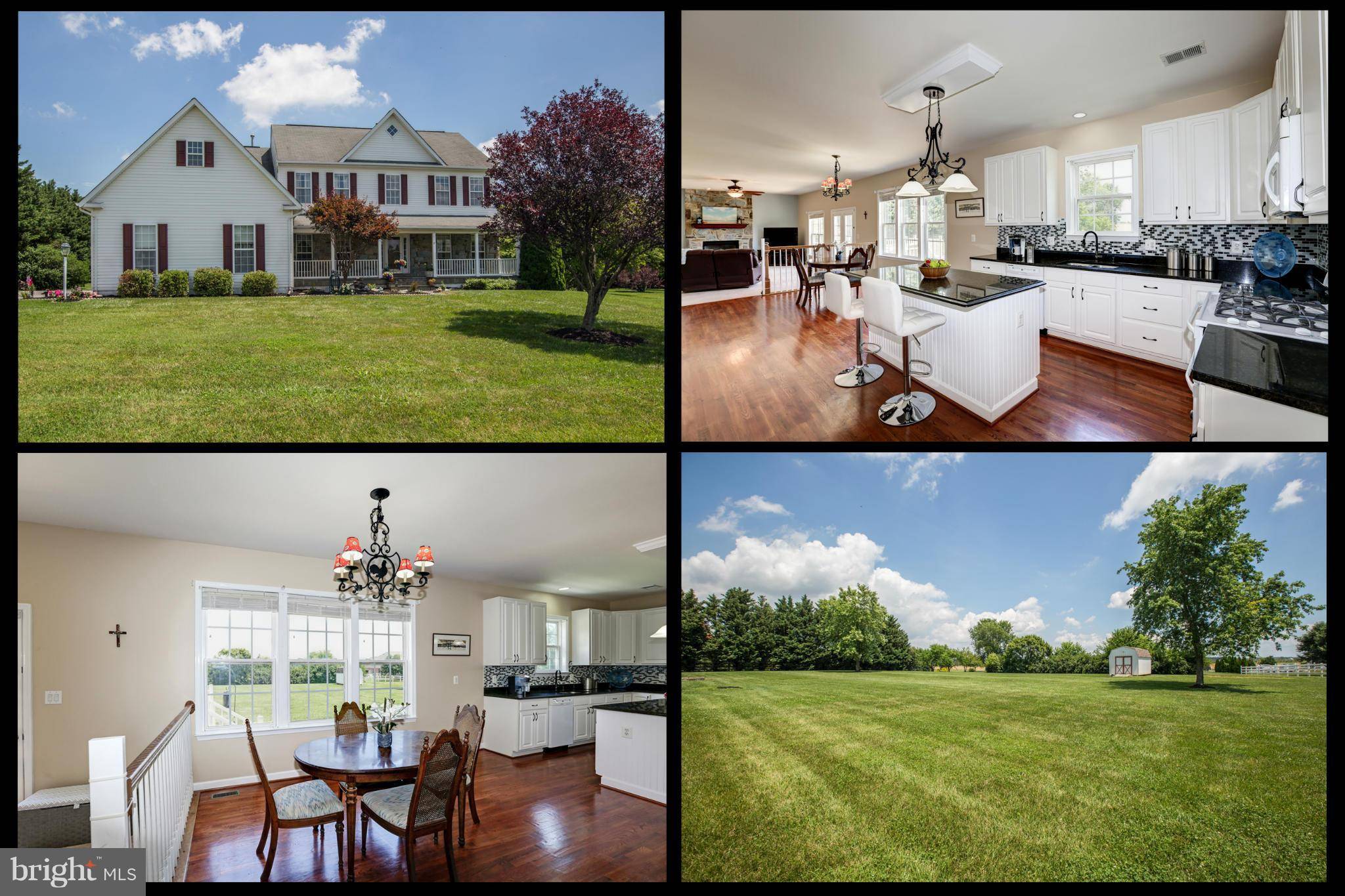 Adamstown, MD 21710,2307 FARMERS CT