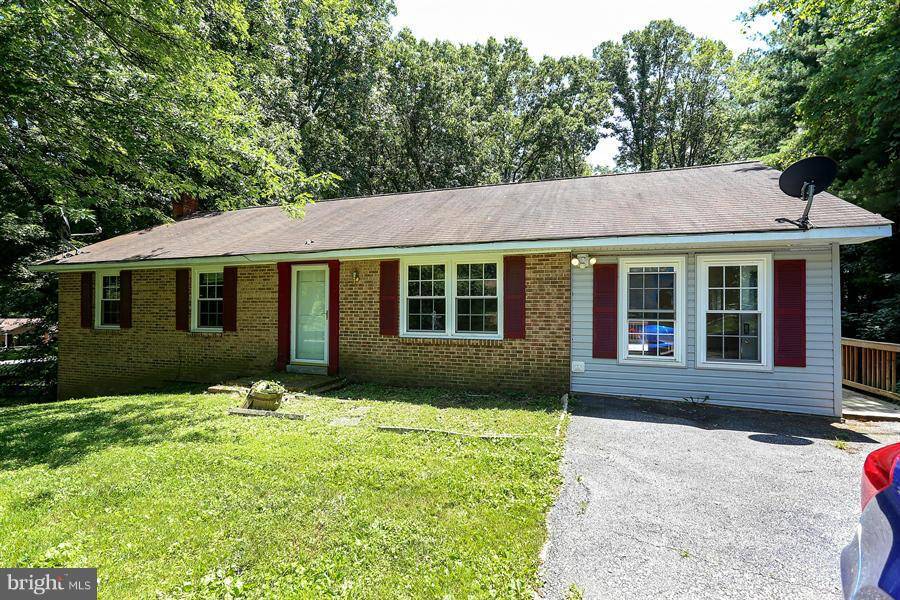 Mount Airy, MD 21771,5772 CATOCTIN VISTA DR