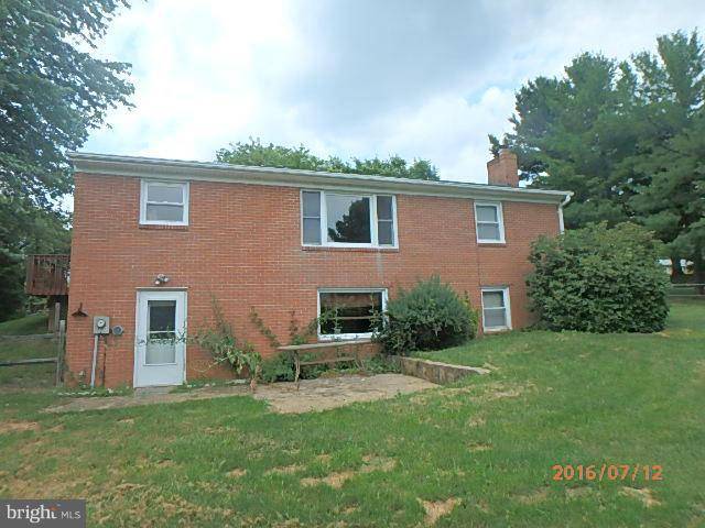 Myersville, MD 21773,3903 HIGHLAND AVE